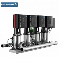    Grundfos Hydro Multi-E 4 CRE 15-1 3380 V ( 98486715)