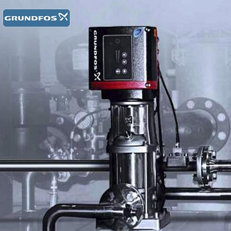   Grundfos CRNE 45-1 AN-F-G-E-HQQE 7,5kW 3x400V 50Hz ( 99072050)