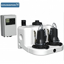   Grundfos Multilift MDG.09.3.2 3x400 V ( 97901137)