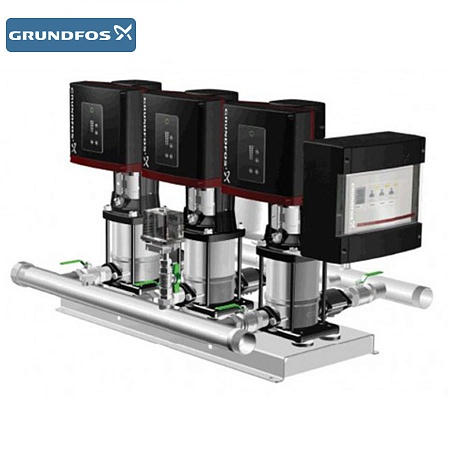    Grundfos Hydro Multi-E 3 CRE 20-4 3380 V ( 99133109)