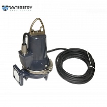   Waterstry SEG 40.08-31.3 380V 50Hz, 3,1kW, 10    , DN40 ( KFWS4008313)