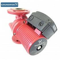        Grundfos UPS 40-185F 3x400V 50Hz (96430296)