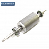   Grundfos Kit, Shaft with rotor 96475083 S fr62 ( 96832096)