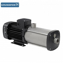  Grundfos CM 1-10 A-R-G-V-AQQV 0,85kW 3380V ( 97516687)