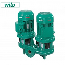  Wilo CronoTwin DL 200/335-37/4 ( 2142058)