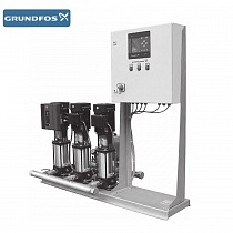    Grundfos Hydro MPC-S 3 CR 5-4 3380 V ( 95044699)
