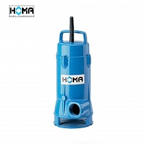   HOMA H 313 D 1,2kW 3x380V 50Hz ( 923121)