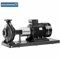   Grundfos NK 100-400/395 EUP A2-F-A-E-BAQE 45kW 3380V ( 98838975)