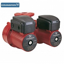        Grundfos UPSD 65-180F 3x400V 50Hz    (96402318)
