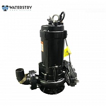  ,  Waterstry SWQ 25-20 3380V 50Hz, 3 kW,  6 , DN65 ( DAY00558027)