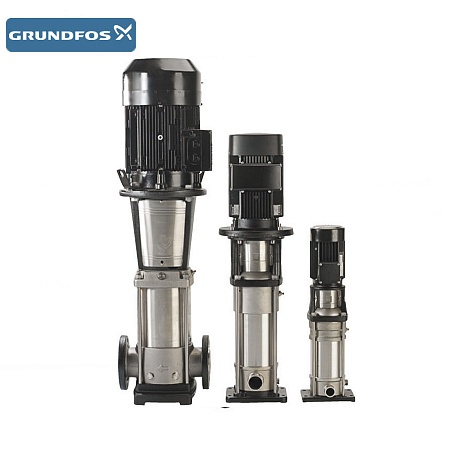    Grundfos CRN 150-2-1 A-F-G-V-HQQV 22kW 3x400V 50Hz  ( 95922424)
