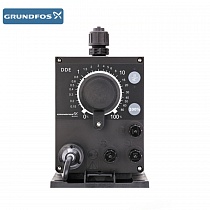   Grundfos DDE 15-4 P-PVC/V/C-X-31I002FG ( 97721030)