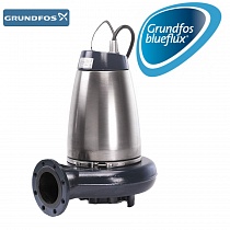   Grundfos SE1.100.100.75.4.51D 9/7,5kW 17,3A 3x400V 50Hz SD (96047671)
