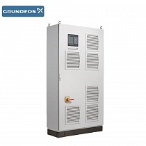   Grundfos Control MPC-S 3x1,5 DOL