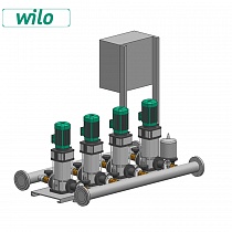   Wilo COR-4 Helix First V 404/LC-EB-R ( 2450748)