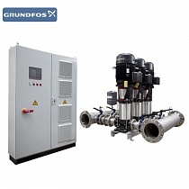    Grundfos Hydro MPC-S 2 CR 95-4 U4 D-C-D-GHV ( 99525664)