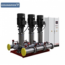   Grundfos Hydro MX-A 2/1 CR45-5 18,5kW 3x380-415V 50Hz ( 99788926)