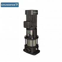    Grundfos CR 10-10 A-A-A-V-HQQV 4kW 3x400V 50Hz   ( 96501333)