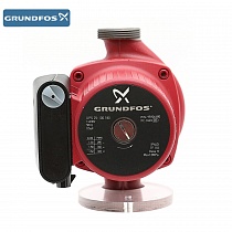        Grundfos UPS 25-100 1x230V 50Hz (95906480)