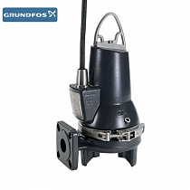      Grundfos SEG 40.15.2.1.50B 2,3/1,5kW 3,8A 3x400V 50 Hz (96075909)