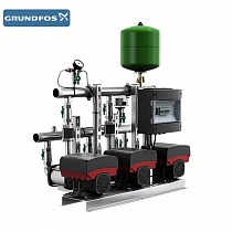    Grundfos Hydro Multi-E 3 CME 10-5 3380 V ( 99133625)