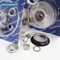   Grundfos Kit, Spare, Shaft CRN 10/15/20 ( 98368626)