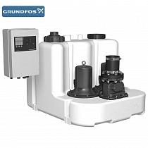   Grundfos Multilift MD.38.3.2 3x400 V ( 97901103)
