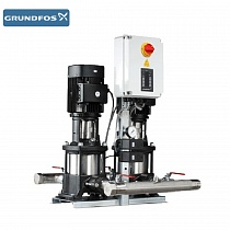    Grundfos Hydro Multi-S 3CR5-15 3X400/50 DL ( 95922795)