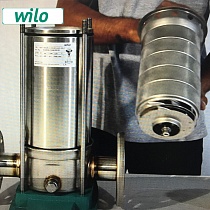   WILO,  MVI5205-8'' ( 4204282)