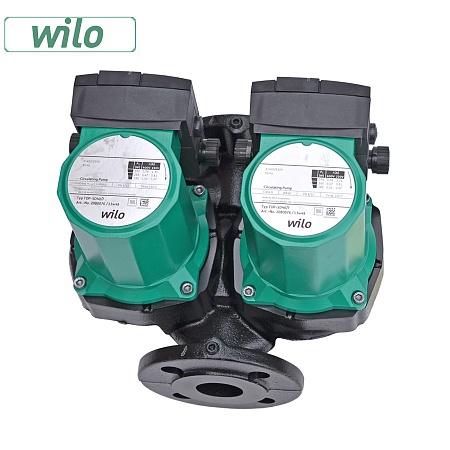    Wilo TOP-SD 40/10 EM PN6/10 ( 2165553)