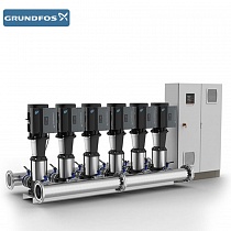    Grundfos Hydro MPC-E 6 CR 64-3-1 3380 V ( 98439545)