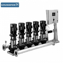    Grundfos Hydro MPC-S 5 CR 90-1 3380 V ( 95044933)