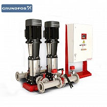   Grundfos Hydro MX-A 1/1 CR10-1 0,37kW 3380V 50Hz ( 99788824)