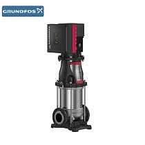    Grundfos CRE 10-1 A-FJ-A-E-HQQE 0,75kW 3x400V 50Hz  ( 98390238)