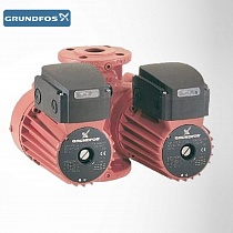        Grundfos UPSD 50-180F 3x400V 50Hz (96408915)