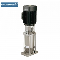    Grundfos CRT 4-3 A-P-A-E-AUUE 0,55kW 3x400V 50Hz ( 96100796)
