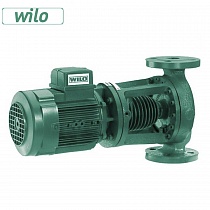 Wilo VeroLine-IPH-W 65/125-1,1/4 3400V 50Hz ( 2121276)