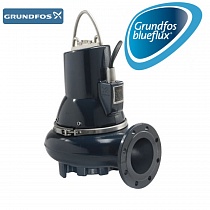   Grundfos SL1.100.150.55.4.51D.C 6,4/5,5kW 11,8A 3x400V 50Hz (98626030)