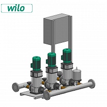   Wilo COR-3 Helix First V 607/LC-EB-R ( 2450720)