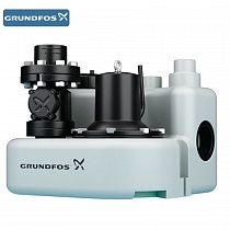   Grundfos Multilift M.22.3.4 3x400 V ( 97901068)