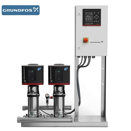    Grundfos Hydro MPC-E 2 CRE 45-4-2 3380 V ( 99208375)