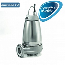   Grundfos SEV.80.100.92.2.51D.R 10,5/9,2 kW 18A 3x400V 50Hz DOL (96889341)