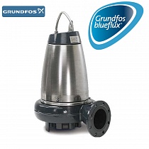     Grundfos SEV.80.100.40.A.4.51D 3x380-415V 50Hz ( 96780702)