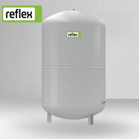   Reflex N 300 6 bar/120*C   ( 8215300)