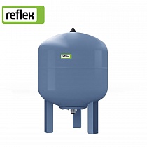   Reflex    DE 60 10bar/70*C (7306400)