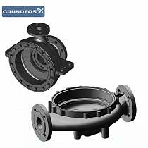   Grundfos Pump hous SEV/SLV.80.80.40-75 paintspare ( 96823796)