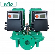  Wilo VeroTwin DP-E 50/140-3/2-R1 ( 2159011)