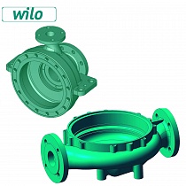  WILO   NL50/125 ( 2106053)