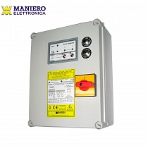   Maniero Elettronica QA/61 3x380 , 50 )
