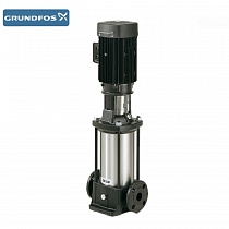    Grundfos CR 10-8 A-F-A-V-HQQV 3,0kW 3x400V 50Hz ( 96501318)
